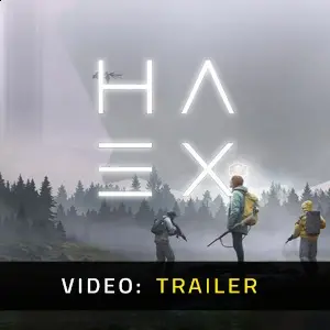 HAEX - Video Trailer
