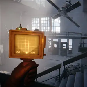 Hail to the Rainbow - Scanner