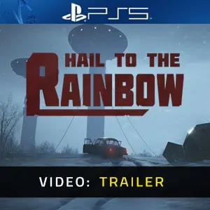 Hail to the Rainbow PS5 - Trailer Video
