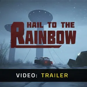 Hail to the Rainbow - Trailer Video
