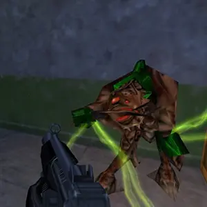 Half-Life - Vortigaunts