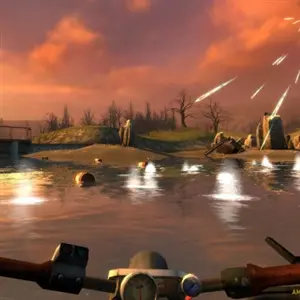 Half Life 2 - Vehicle