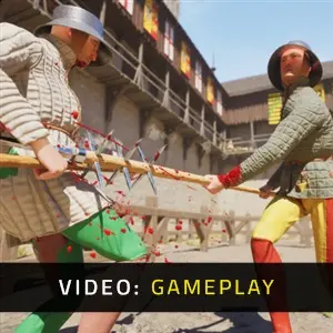 Half Sword - Gameplay Video