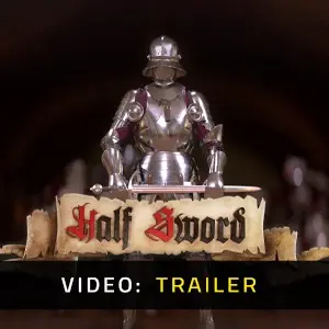 Half Sword - Video Trailer