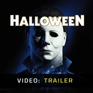 Halloween - Trailer Video