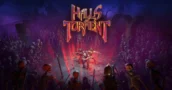 Halls of Torment Is Now on Console, Play On All Tiers of Game Pass