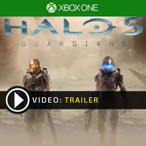 Halo 5 Guardians - Xbox One [Digital] 