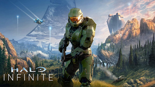 buy Halo infinite Standard Edition