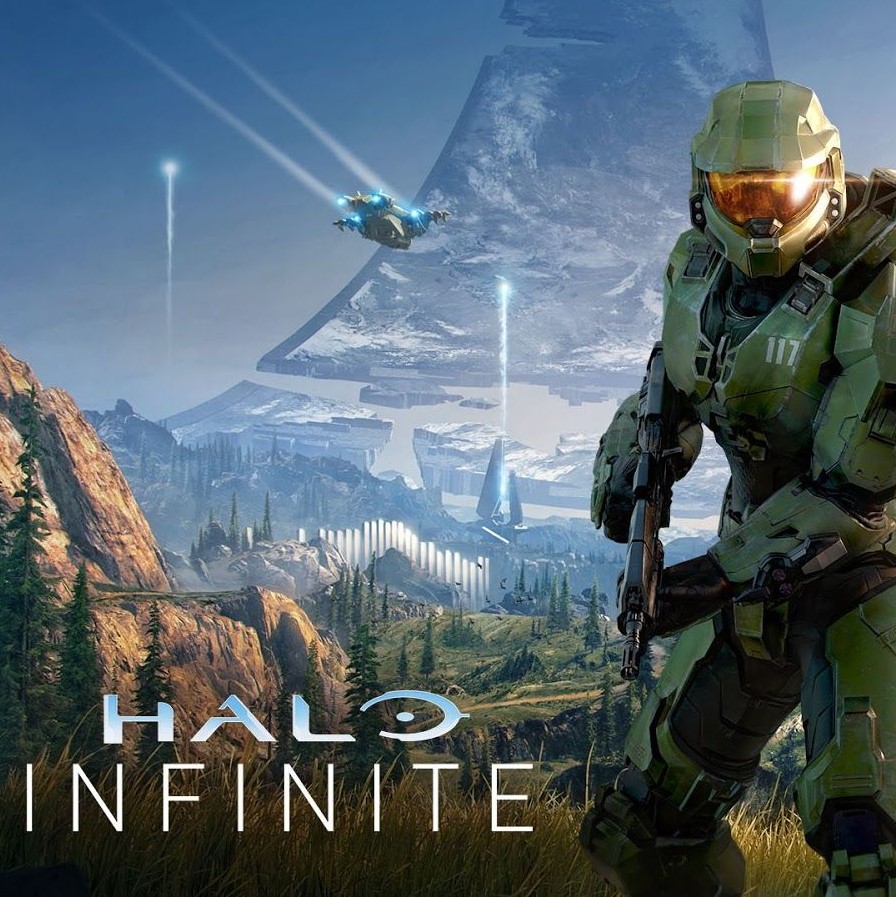 Halo Infinite - Everything We Learned at gamescom 2021