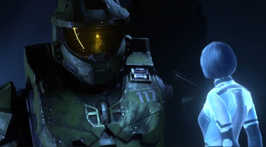 Halo Infinite CD Key Deals Compare Prices
