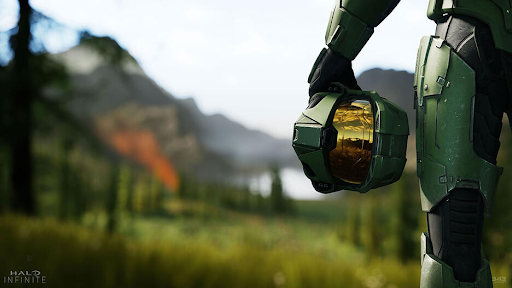 is Halo Infinite campaign co-op?