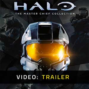 Buy Halo The Master Chief Collection CD Key Compare Prices