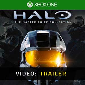 Halo The Master Chief Collection Xbox One Trailer Video