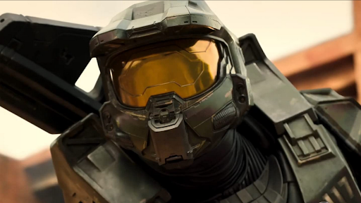 where can I watch the Halo TV Series free?