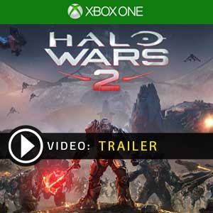 Halo Wars 2 Xbox One Prices Digital or Box Edition