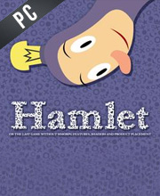 Hamlet or the Last Game without MMORPG Features, Shaders