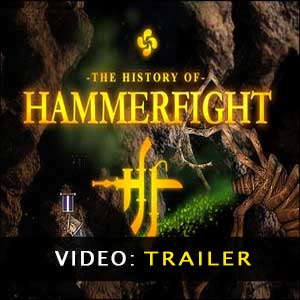 Buy Hammerfight CD Key Compare Prices