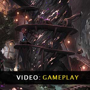 Hammerting Gameplay Video