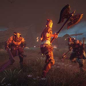 Hand Of Fate 2 Thugs