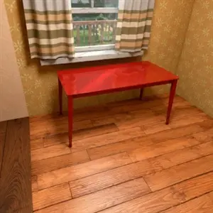 Handyman Flipper House Stories - Table