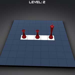 increasing complexity