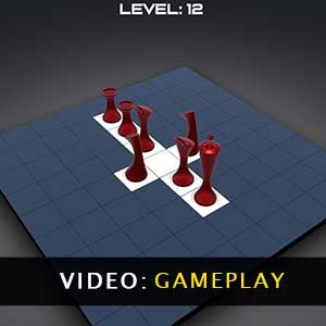 Hang The Kings Gameplay Video