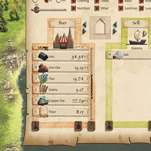 Trading Post