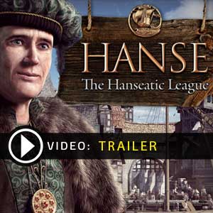 Buy Hanse The Hanseatic League CD Key Compare Prices