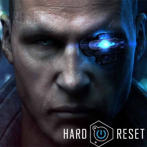 Buy Hard Reset CD Key Digital Download