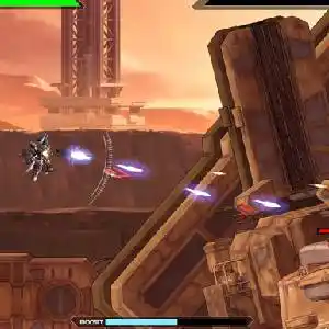 HARDCORE MECHA - Maintenance Device