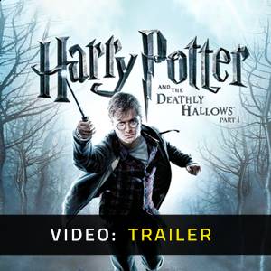 Harry Potter And The Deathly Hallows Part 1 - Trailer