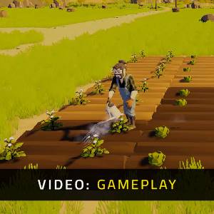 Harvest Days My Dream Farm - Gameplay Video