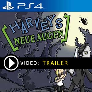 Harveys Neue Augen PS4 Prices Digital or Box Edition
