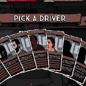 Haulin’ Oats - Pick a Driver