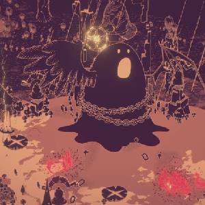 Hauntii - Bell Guardian