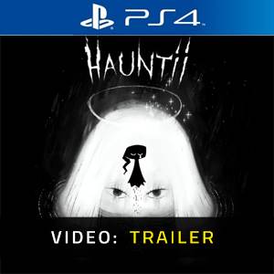 Hauntii PS4 - Trailer