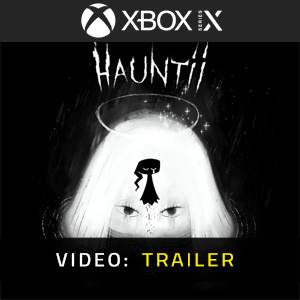 Hauntii Xbox Series - Trailer