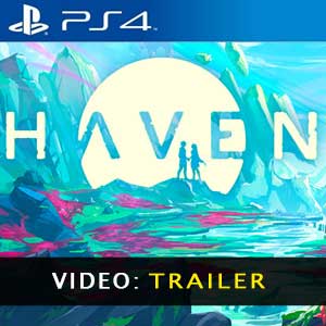 Haven Video Trailer