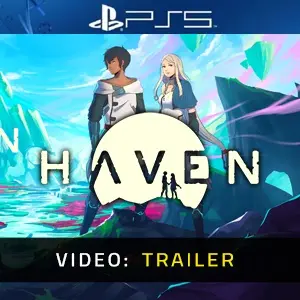 Haven Video Trailer