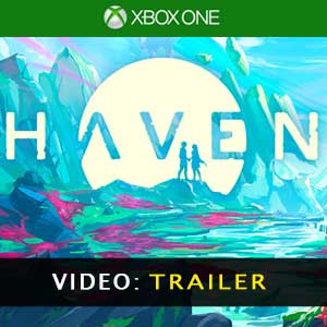Haven Video Trailer