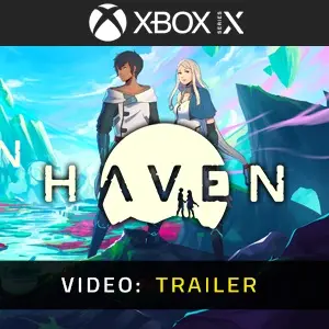 Haven Video Trailer
