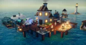 Free PC Games on Amazon Luna: Havendock and Clash Join the Lineup