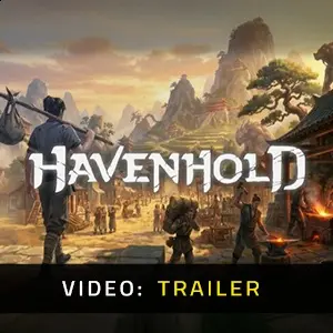 Havenhold - Trailer