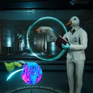 Hazard Levels - Research Lab