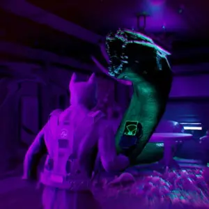 Hazard Levels - Creature