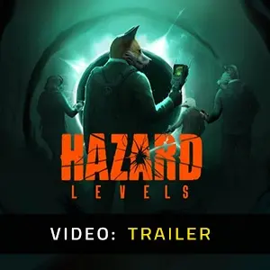Hazard Levels - Trailer