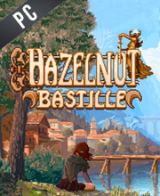 Hazelnut Bastille