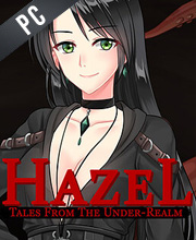 Tales From The Under-Realm Hazel