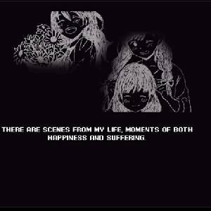 Hazy Mind - Childhood Memories