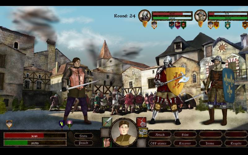 Buy Heads Will Roll CD Key Compare Prices